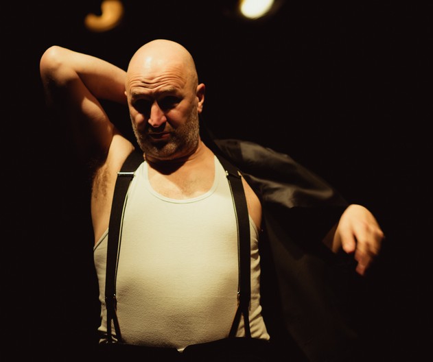 Klischat Schinderhannes 31.5. KiB